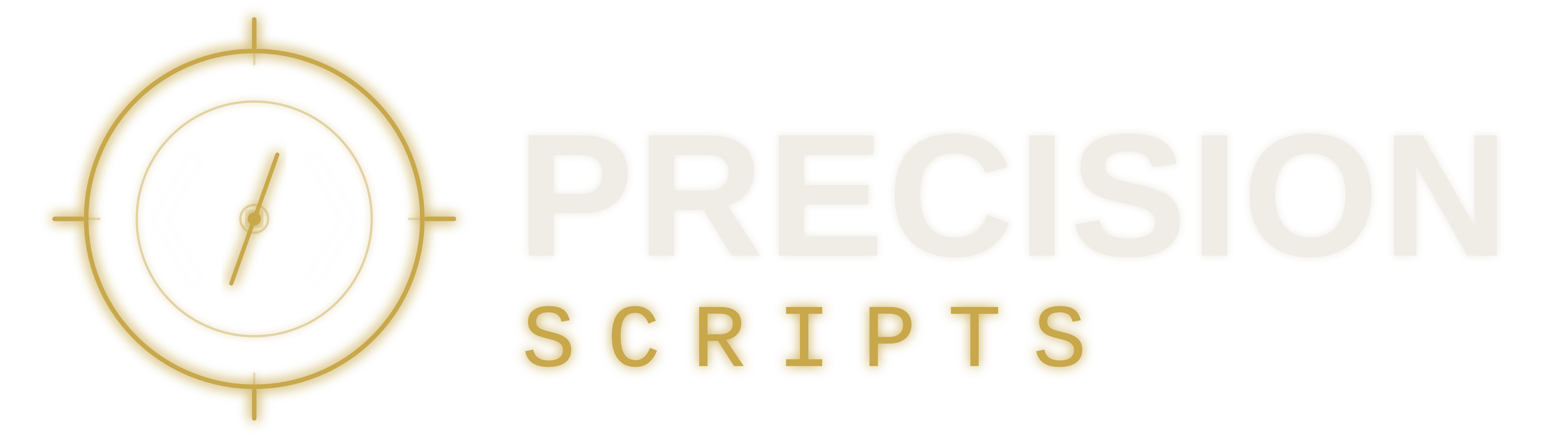 Precision Scripts